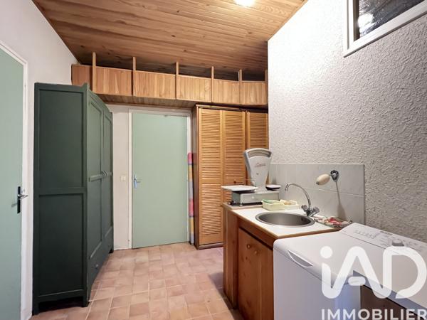 Maison à vendre 7 pièces 190 m² Cusset