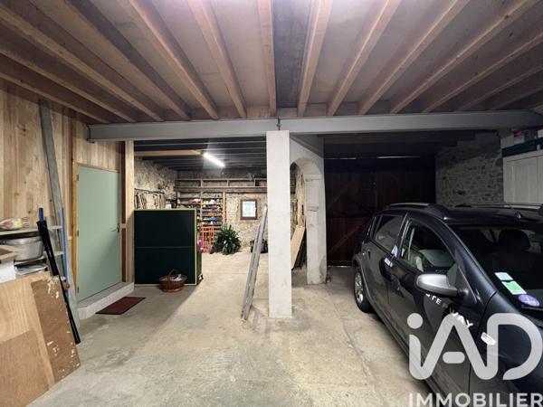 Maison à vendre 7 pièces 190 m² Cusset