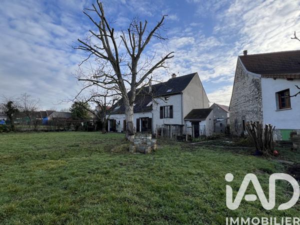 Maison à vendre 7 pièces 190 m² Cusset