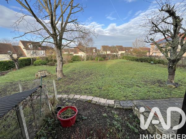 Maison à vendre 7 pièces 190 m² Cusset