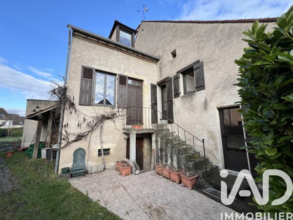 Maison à vendre 7 pièces 190 m² Cusset