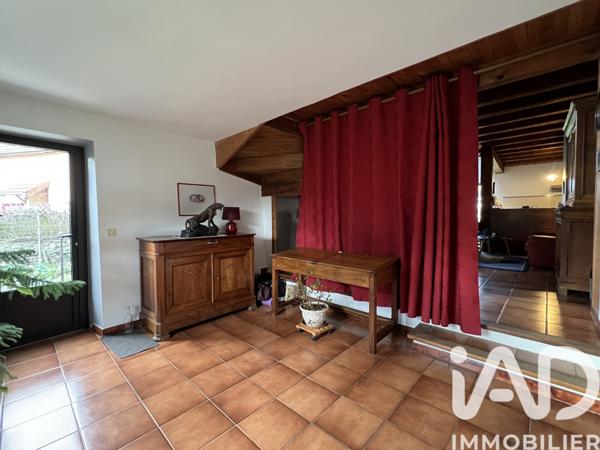 Maison à vendre 7 pièces 190 m² Cusset