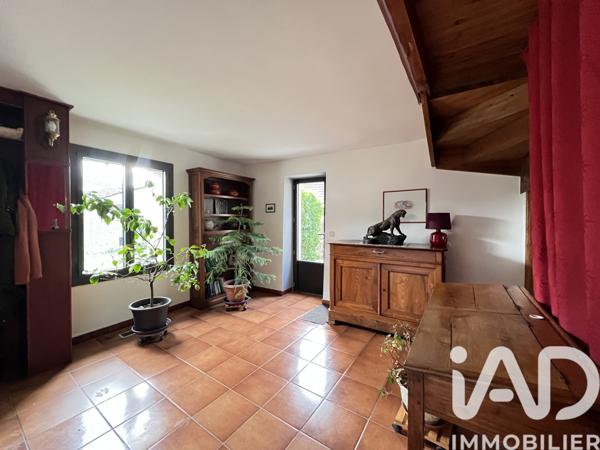 Maison à vendre 7 pièces 190 m² Cusset