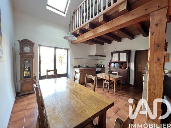 Maison à vendre 7 pièces 190 m² Cusset