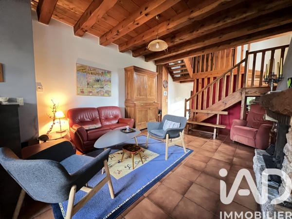 Maison à vendre 7 pièces 190 m² Cusset