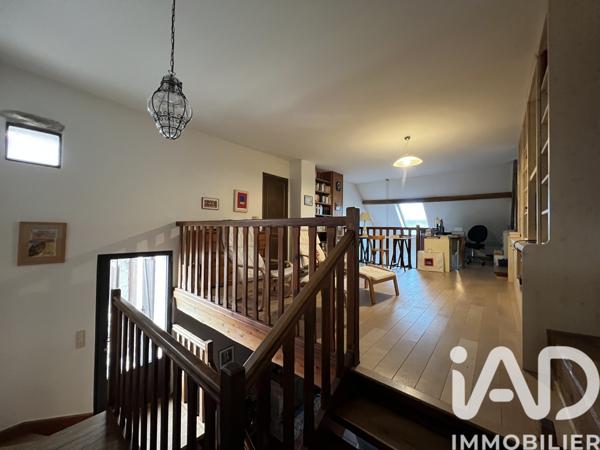 Maison à vendre 7 pièces 190 m² Cusset