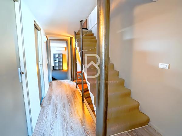 Pérols (34470) (34 470) PEROLS Centre - CO EXCLUSIVITE - MAISON DE VILLE 141 m2 - 2 TERRASSES 31 m2- DOUBLE GARAGE 54 m2