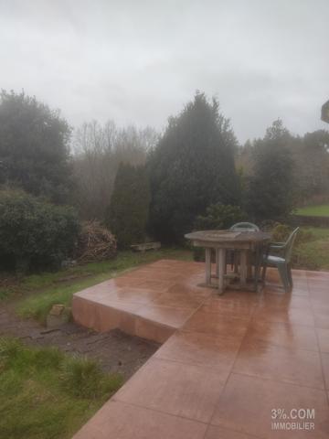 MAISON INDIVIDUELLE  Caudan (56850)