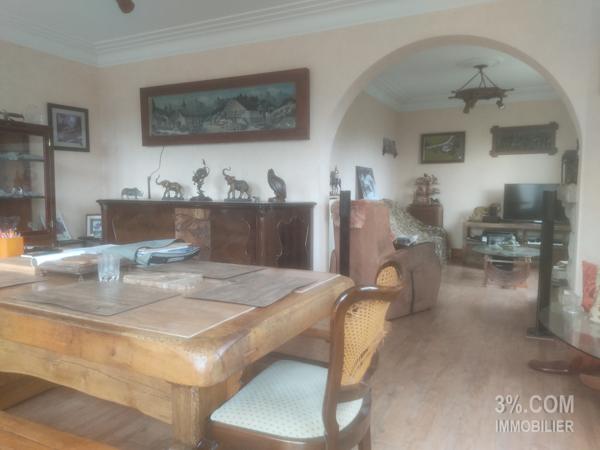 MAISON INDIVIDUELLE  Caudan (56850)