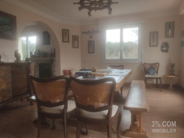 MAISON INDIVIDUELLE  Caudan (56850)