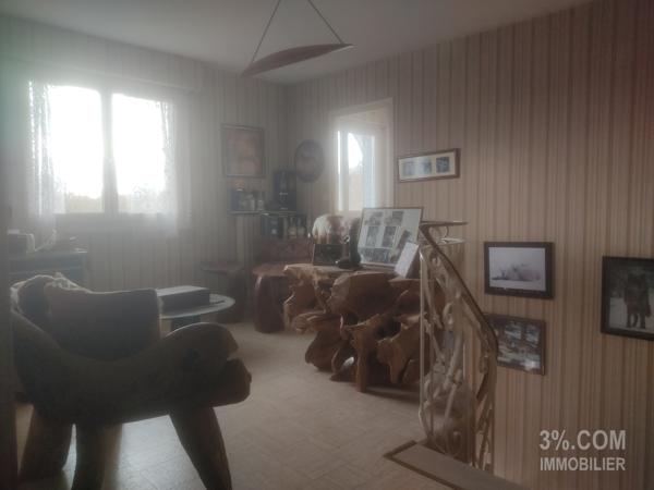 MAISON INDIVIDUELLE  Caudan (56850)