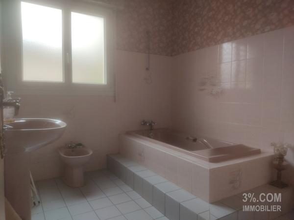 MAISON INDIVIDUELLE  Caudan (56850)