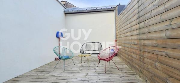 CROIX proximité WASQUEHAL