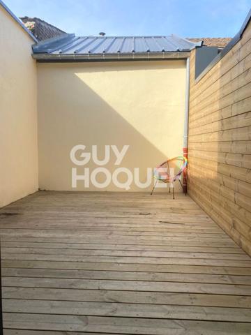 CROIX proximité WASQUEHAL