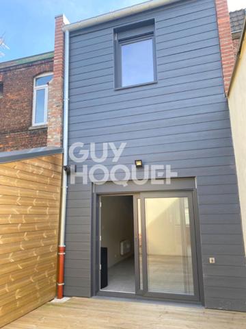 CROIX proximité WASQUEHAL