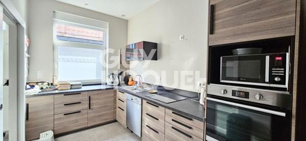 CROIX proximité WASQUEHAL