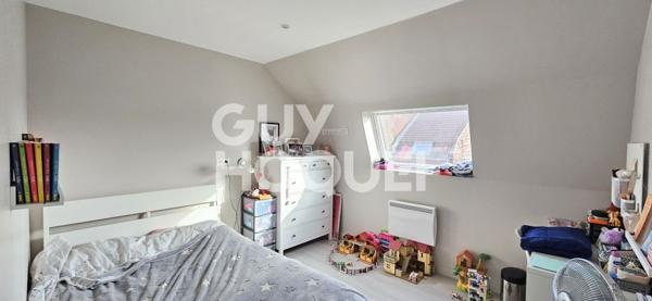 CROIX proximité WASQUEHAL