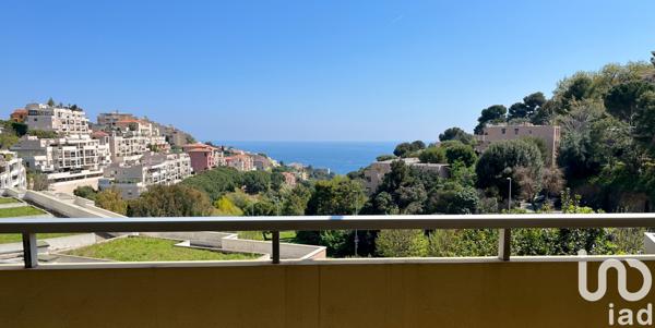 Appartement à vendre 2 pièces 42 m² Nice
