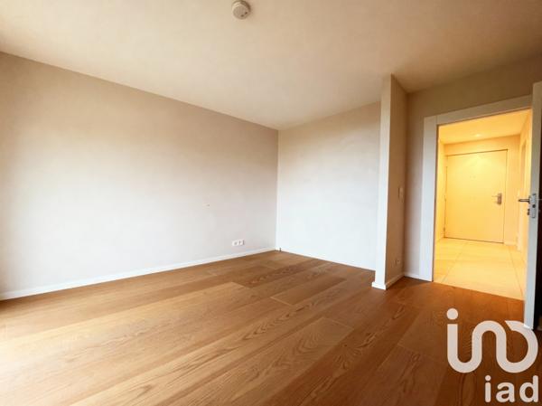 Appartement à vendre 2 pièces 42 m² Nice