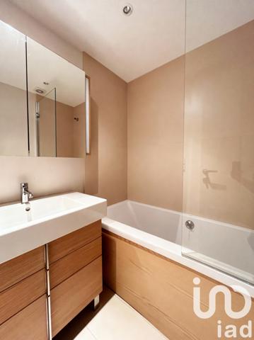 Appartement à vendre 2 pièces 42 m² Nice