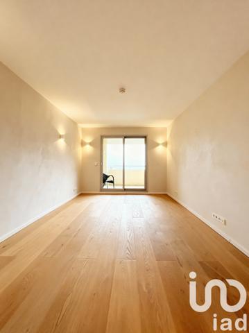 Appartement à vendre 2 pièces 42 m² Nice