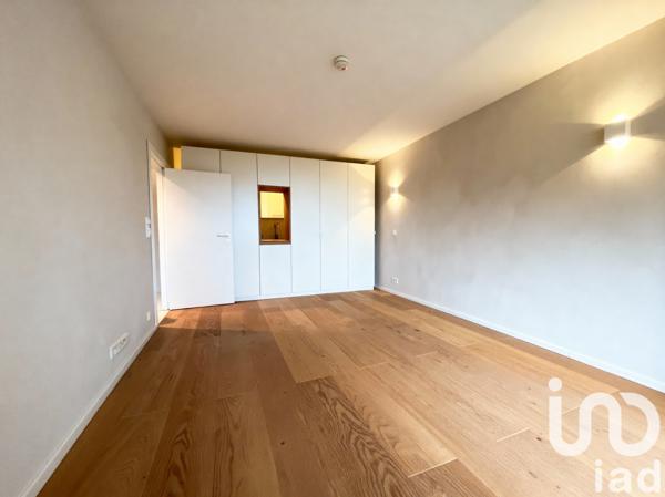 Appartement à vendre 2 pièces 42 m² Nice
