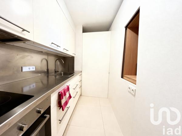 Appartement à vendre 2 pièces 42 m² Nice