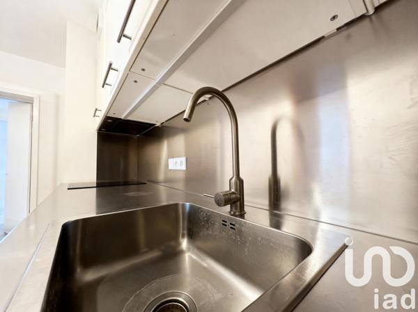 Appartement à vendre 2 pièces 42 m² Nice