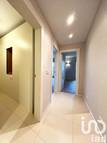 Appartement à vendre 2 pièces 42 m² Nice