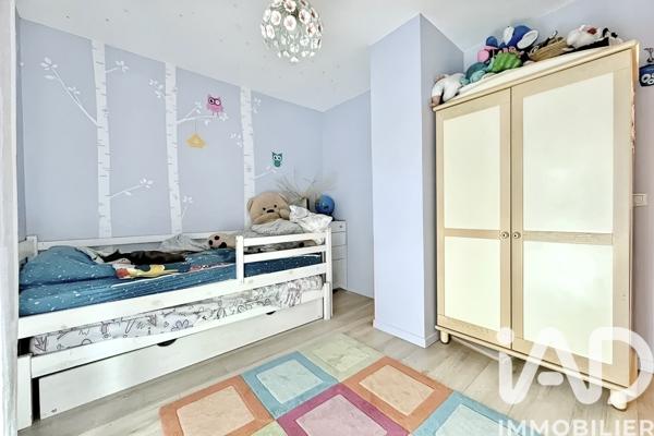 Appartement à vendre 3 pièces 72 m² Limeil-Brévannes