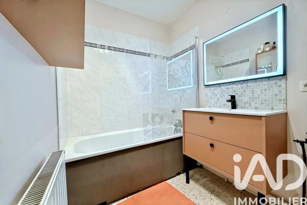 Appartement à vendre 3 pièces 72 m² Limeil-Brévannes