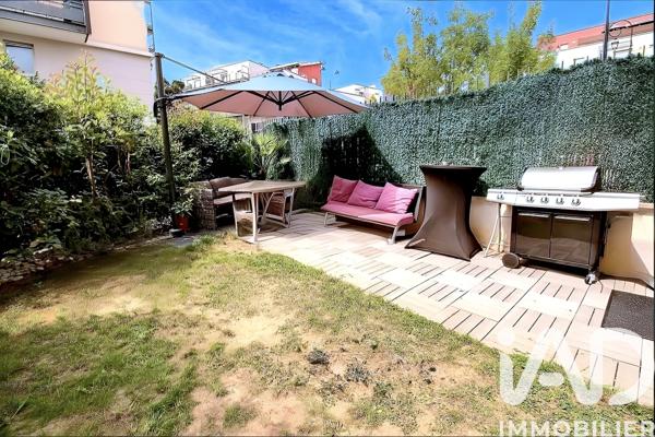 Appartement à vendre 3 pièces 72 m² Limeil-Brévannes