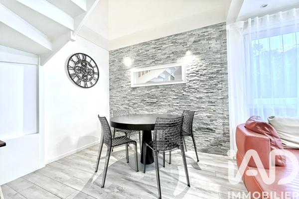 Appartement à vendre 3 pièces 72 m² Limeil-Brévannes