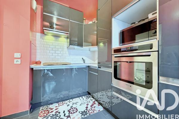 Appartement à vendre 3 pièces 72 m² Limeil-Brévannes