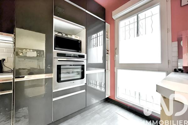 Appartement à vendre 3 pièces 72 m² Limeil-Brévannes