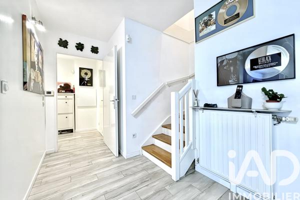 Appartement à vendre 3 pièces 72 m² Limeil-Brévannes