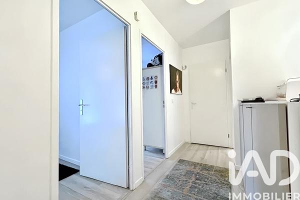 Appartement à vendre 3 pièces 72 m² Limeil-Brévannes