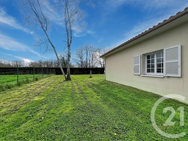 Maison à vendre  5 pièces - 145 m2 MONTPON MENESTEROL - 24