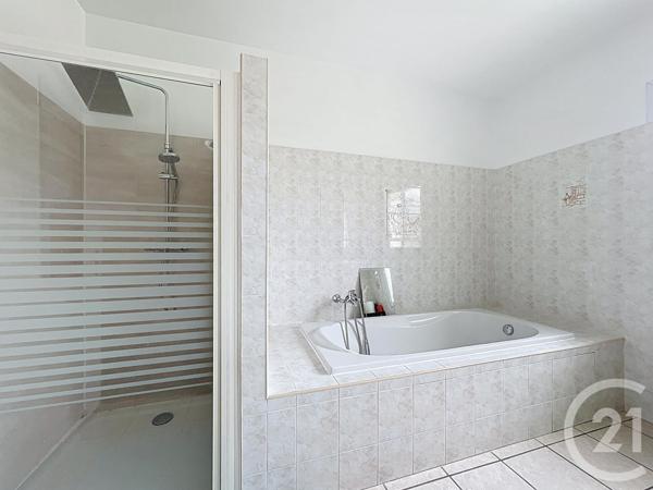 Maison à vendre  5 pièces - 145 m2 MONTPON MENESTEROL - 24