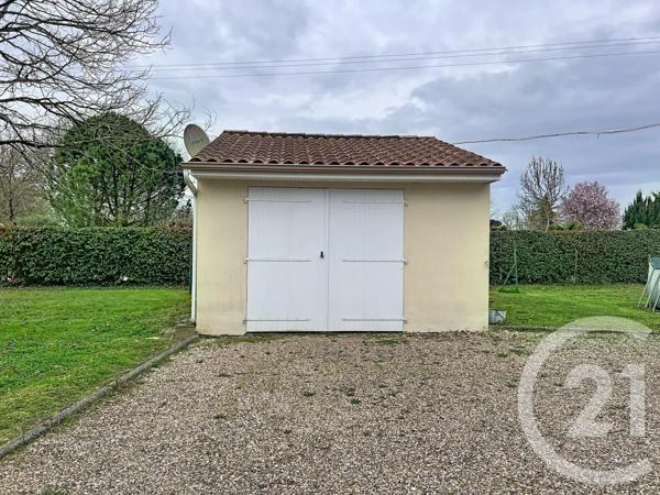 Maison à vendre  5 pièces - 145 m2 MONTPON MENESTEROL - 24