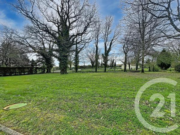 Maison à vendre  5 pièces - 145 m2 MONTPON MENESTEROL - 24