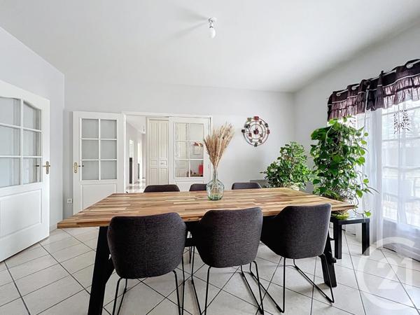 Maison à vendre  5 pièces - 145 m2 MONTPON MENESTEROL - 24