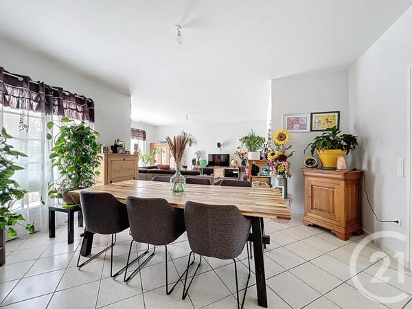 Maison à vendre  5 pièces - 145 m2 MONTPON MENESTEROL - 24