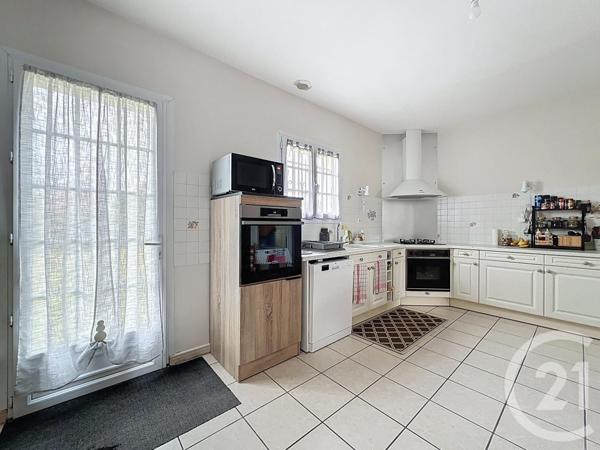 Maison à vendre  5 pièces - 145 m2 MONTPON MENESTEROL - 24