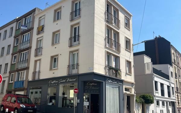 Immeuble à vendre