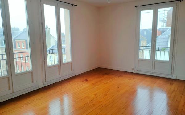 Immeuble à vendre