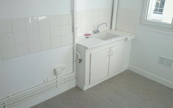 Immeuble à vendre