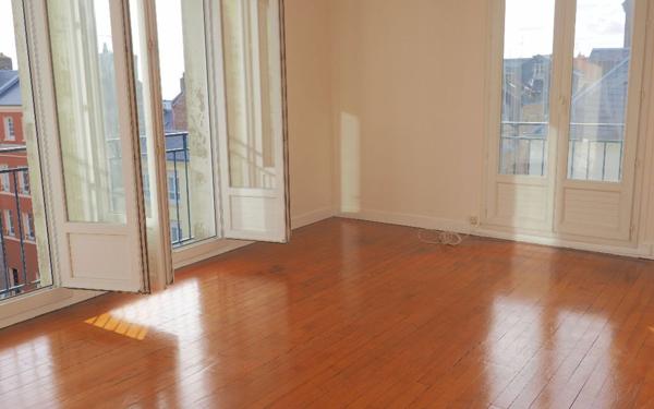 Immeuble à vendre