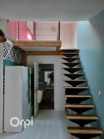 Appartement à vendre    2 pièces • 31 m2 Roquevaire