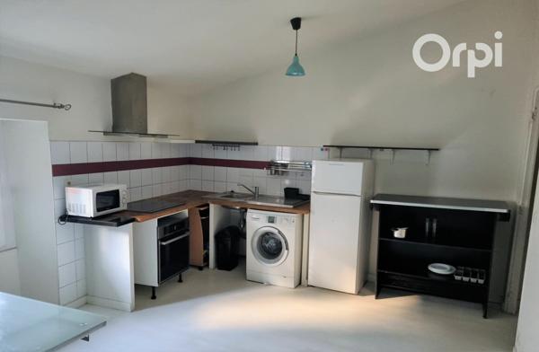 Appartement à vendre    2 pièces • 31 m2 Roquevaire